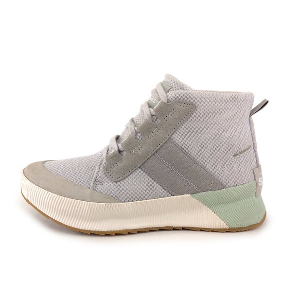 Sorel Shoes - Sorel Out N About III Lace up Winter Boots 8